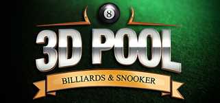 3D Pool cover image