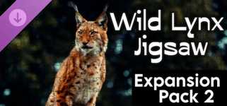 Wild Lynx Jigsaw - Expansion Pack 2 cover image