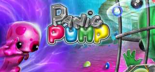 Panic Pump - Can you save them ALL? cover image