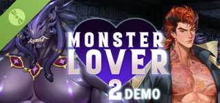 Monster Lover 2 Demo cover image