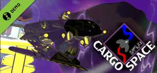 CargoSpace Demo cover image