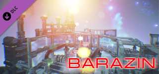 Botology - Map "Barazin" for Survival Mode cover image