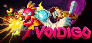 Voidigo cover image