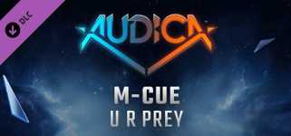 AUDICA - M-Cue - "U R Prey" cover image
