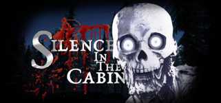 Silence In The Cabin cover image
