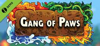 Gang of Paws Demo cover image