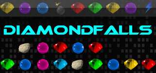 DiamondFalls cover image