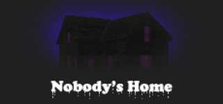 Nobody's Home cover image