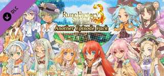 Rune Factory 3 Special - Another Episode Pack cover image