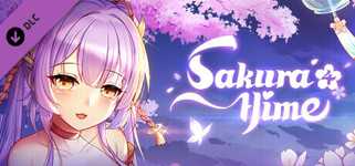 Sakura Hime 4 - 18+ Adult Only Content cover image