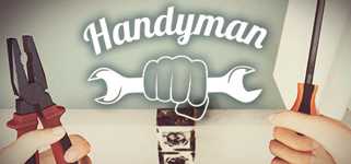 Handyman cover image