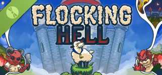 Flocking Hell Demo cover image