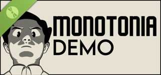 Monotonia Demo cover image
