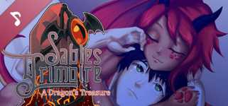 Sable's Grimoire: A Dragon's Treasure Soundtrack cover image