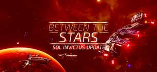 Between the Stars cover image