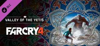 Far Cry® 4 Valley of the Yetis background image