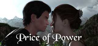 Price of Power cover image