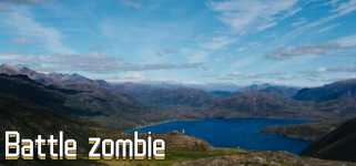 Battle zombie cover image