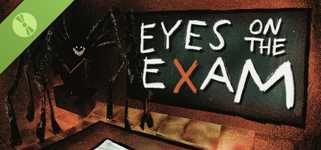Eyes on the Exam Demo cover image