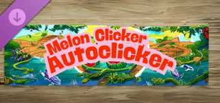 Melon Clicker - Autoclicker ADDON cover image