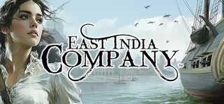 East India Company cover image