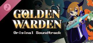 Golden Warden Original Soundtrack cover image