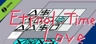 Eternal-Time-Love Demo cover image