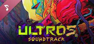 Ultros: Soundtrack cover image