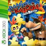 Banjo Kazooie: N n B cover image