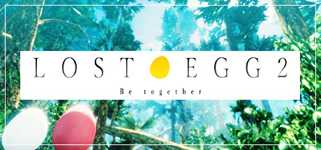 LOST EGG 2: Be together cover image