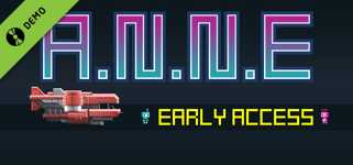 A.N.N.E Demo cover image
