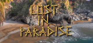 Lost in Paradise cover image