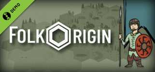 FolkOrigin Demo cover image