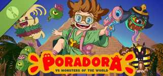 PORADORA vs Monsters of the World Demo cover image