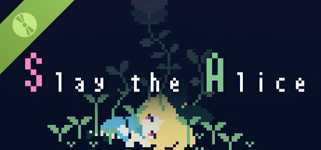 Slay the Alice Demo cover image