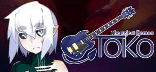 The Reject Demon: Toko Chapter 0 — Prelude cover image