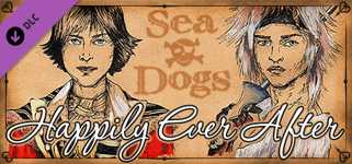 Sea Dogs: To Each His Own - Happily Ever After cover image