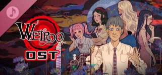 Weirdo Soundtrack cover image