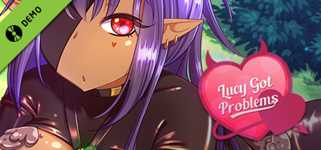 Lucy Got Problems Demo cover image