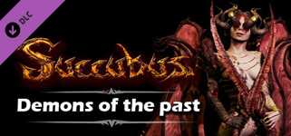 Succubus - Demons of the past cover image