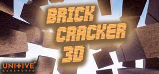 Brick Cracker 3D cover image