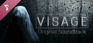 Visage — Original Digital Soundtrack cover image