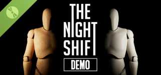 The Night Shift Demo cover image