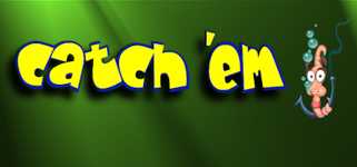 Catch'em cover image
