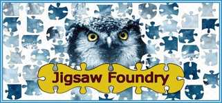 Jigsaw Foundry cover image