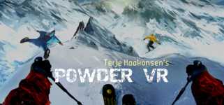 Terje Haakonsen's Powder VR cover image