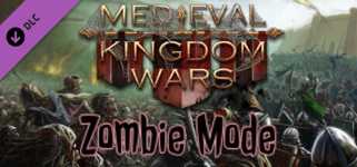 Medieval Kingdom Wars - Zombie Mode cover image