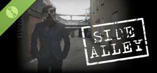 Side Alley Demo cover image