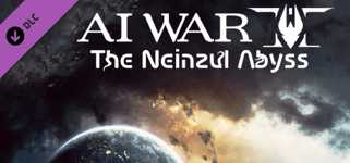 AI War 2: The Neinzul Abyss cover image