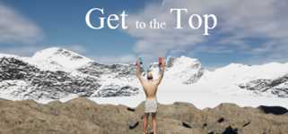 Get To The Top cover image